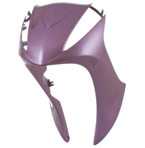 CARENAGEM FRONTAL BIZ 125 14 ES ROSA