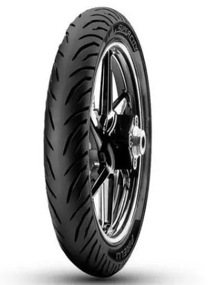 PNEU 100/90-18 SUPER CITY S/CAM