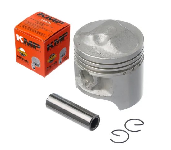 PISTAO INTRUDER 125 06 0,50