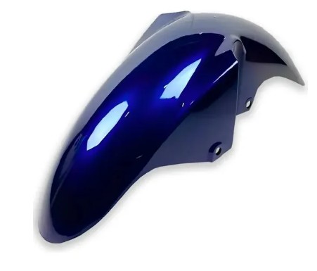 PARALAMA DIANTEIRO FAZER 250 05/08 AZUL