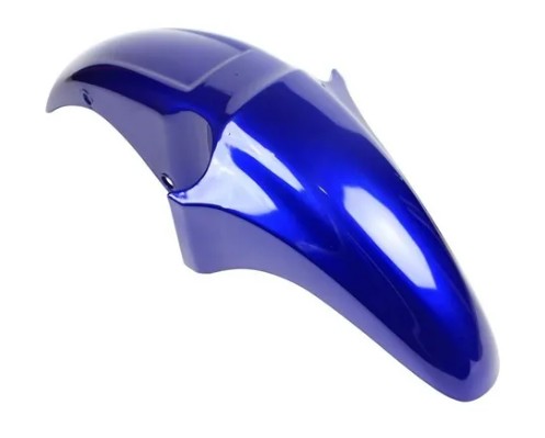 PARALAMA DIANTEIRO TITAN 150 04 AZUL