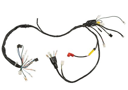CHICOTE TITAN 125 FAN ...08