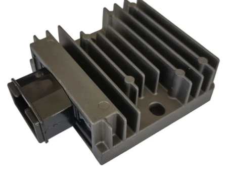 RETIFICADOR XRE 300/FALCON/CB 300 12