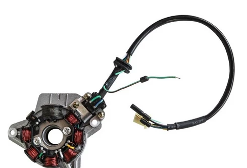 ESTATOR XLR 125 KS 97...