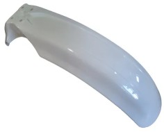 PARALAMA DIANTEIRO XLX 350 BRANCO