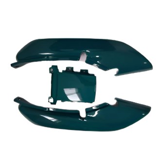 RABETA TITAN 125 96/97/98 VERDE