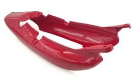 RABETA TITAN 125 02/03 VERMELHO