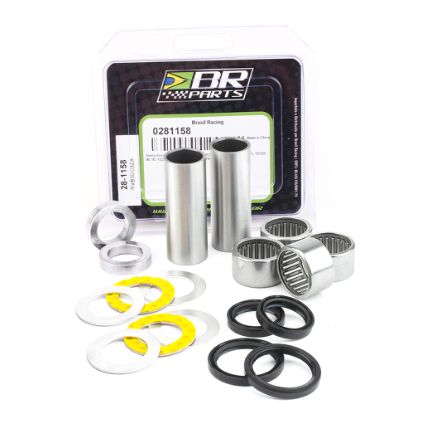 BUCHA BALANÇA KXF 250 06/16 + KXF 450 06/15 + KLX 450