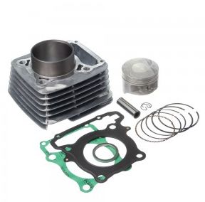 KIT CILINDRO TWISTER/TORNADO P/293CC C/PISTAO/ANEIS