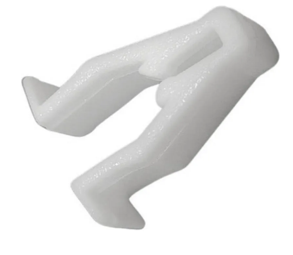 PRESILHA CARENAGEM FAROL/RABETA TITAN 150 09...