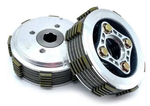 EMBREAGEM COMPLETA CRF 230