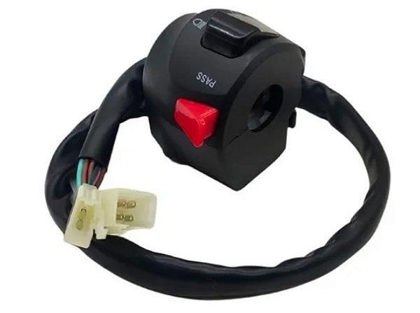 INTERRUPTOR LUZ CROSSER 150 15/16