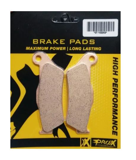 PASTILHA FREIO DIANTEIRA KTM/SHERCO/GAS GAS/TENERE 660 C/ABS/FZ 15 23...