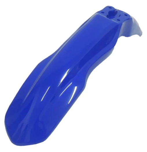 PARALAMA DIANTEIRO BROS 150 05/06 AZUL