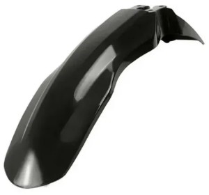PARALAMA DIANTEIRO BROS 150 02/08 PRETO
