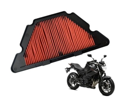 FILTRO AR XJ6