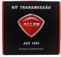 KIT RELAÇAO MIRAGE 150