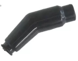 CACHIMBO VELA BROS 125 13 SUPRESSOR
