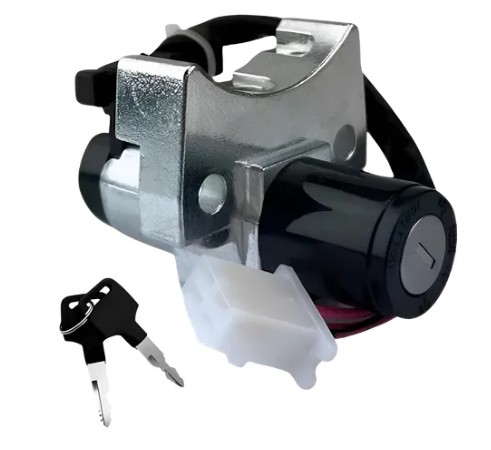 CHAVE IGNIÇAO BROS 160 (4 FIOS)