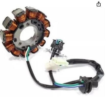 ESTATOR BROS 160 FEX 15/15/ESD 18/19/EDD 18/20