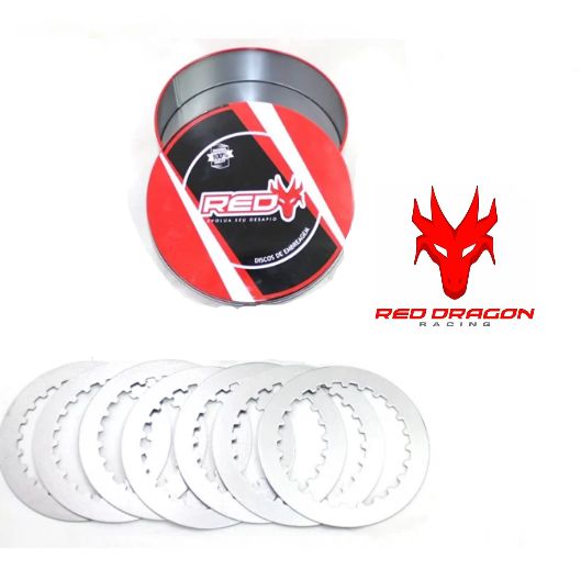 SEPARADOR DISCO EMBREAGEM CRF 250