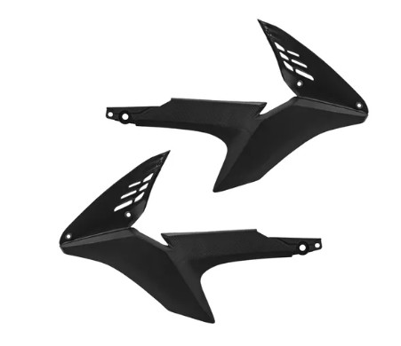 ALETA BROS 160 15/17 PRETA(COMPLEMENTO)