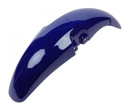 PARALAMA DIANTEIRO TITAN 125 01 AZUL