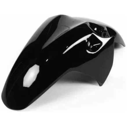 PARALAMA DIANTEIRO CB 300 PRETO