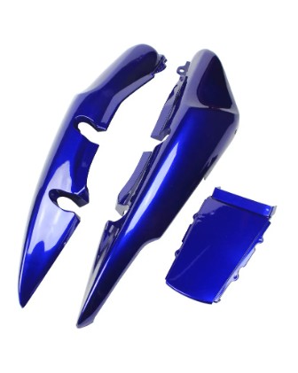 RABETA TITAN 150 05/06 AZUL IGUAPE