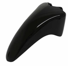 PARALAMA DIANTEIRO BIZ 125 05/10 PRETO