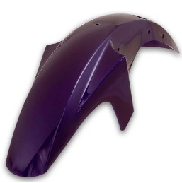 PARALAMA DIANTEIRO YBR 02/04 ROXO