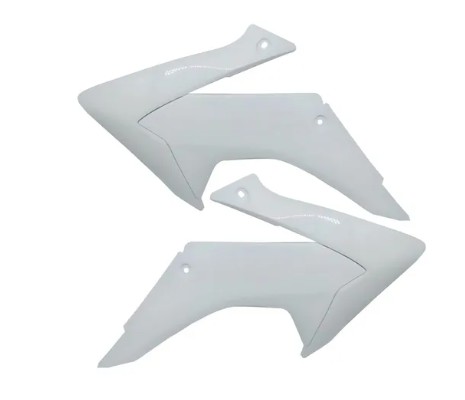 ALETA CRF 230 15 BRANCA @@