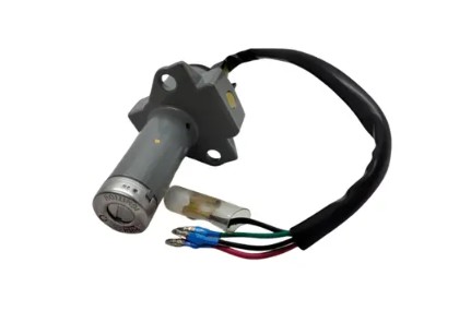 CHAVE IGNIÇAO CBX 150/200