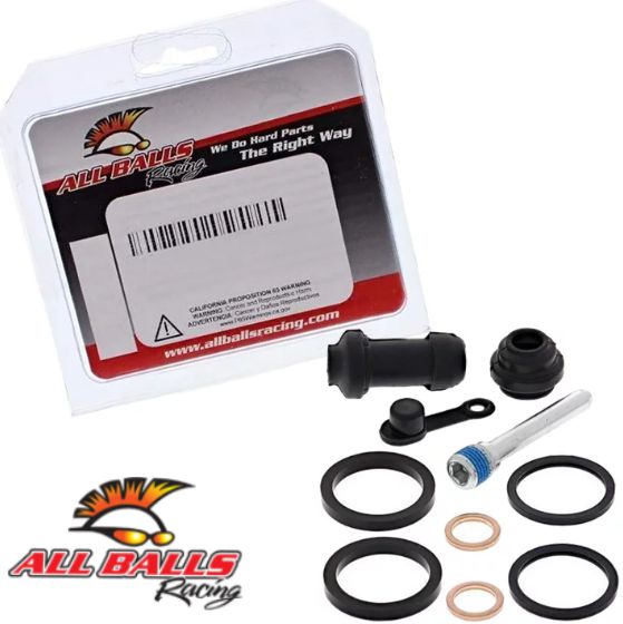 REPARO FREIO TRASEIRO KTM 125/530/HUSQVARNA/HUSABERG(CALIPER)@@