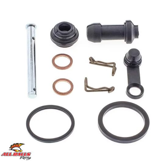 REPARO FREIO TRASEIRO KTM EXC 450/530 10/11/EXC 500 12/EX