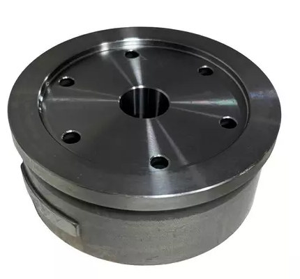 VOLANTE TITAN 125 09 ES