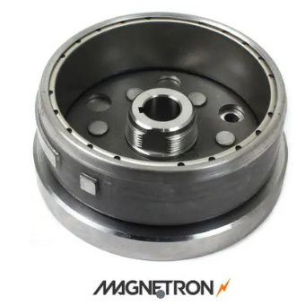 VOLANTE TITAN 125 09 KS@@