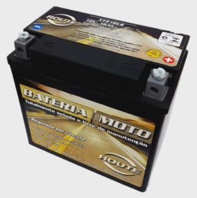 BATERIA ROUTE XTZ16LS XL1200/XR 1200X