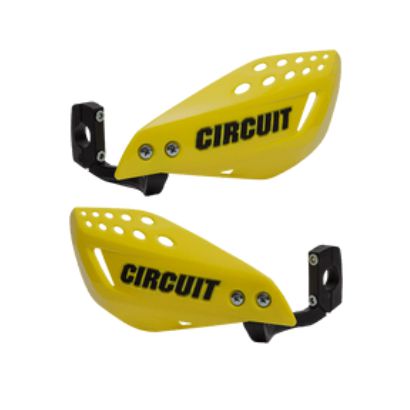 PROTETOR MAO CIRCUIT VECTOR H. INJ T-REX AM/PT @@@