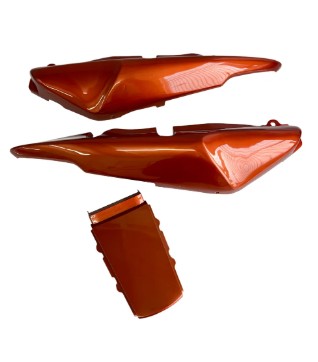 RABETA TITAN 150 07 LARANJA CANELA