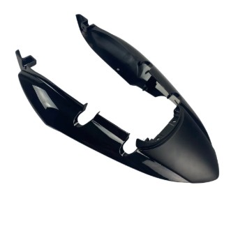 RABETA TITAN 150 09/13 PRETO (FAN 150)