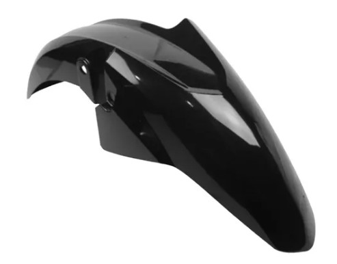 PARALAMA DIANTEIRO TITAN 150/160 14... PRETO