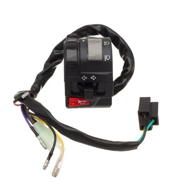 INTERRUPTOR LUZ FAZER 250 11/15