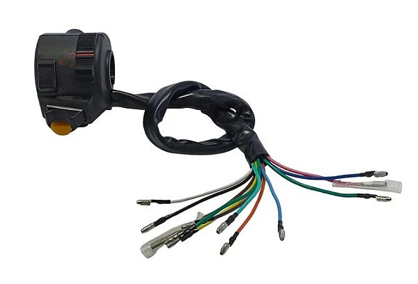 INTERRUPTOR LUZ XLS 125 84/86