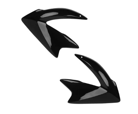 ALETA BROS 150 09/12 PRETO