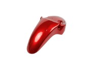 PARALAMA DIANTEIRO TWISTER 01/03 VERMELHO BRAVA