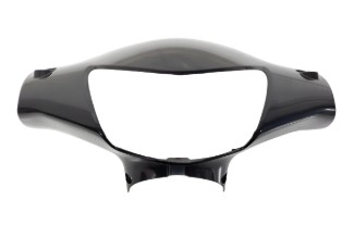 CARENAGEM FAROL BIZ 125 05/06 PRETO