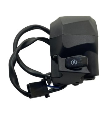 INTERRUPTOR PARTIDA FACTOR 125 17/18/FACTOR 150 16/18/FAZER 150 14/20