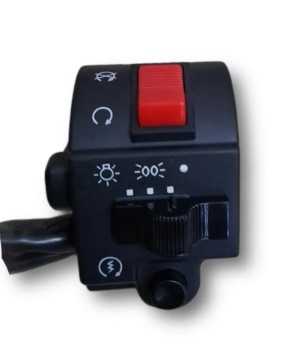 INTERRUPTOR PARTIDA YES 05/06