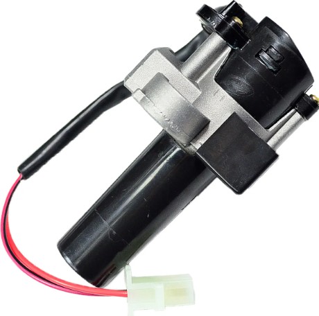 CHAVE IGNIÇAO CB 300